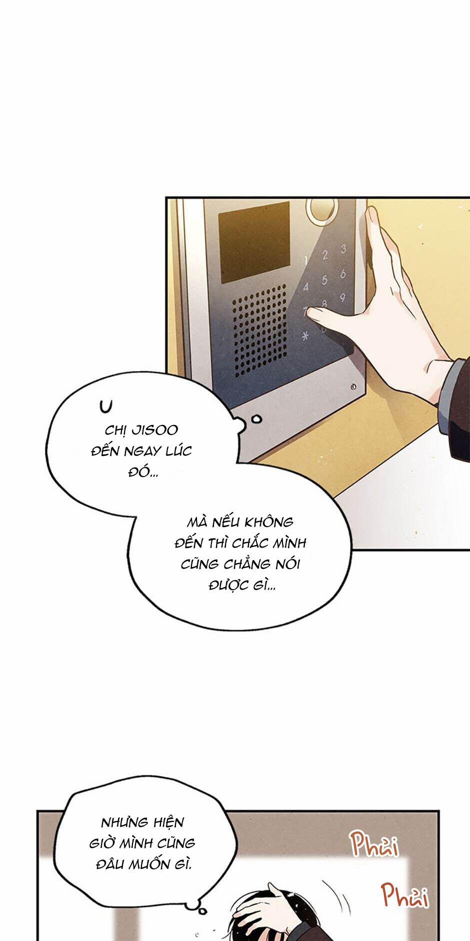 Người Đàn Ông Không Thể Nếm Thử 25 0 trang 25