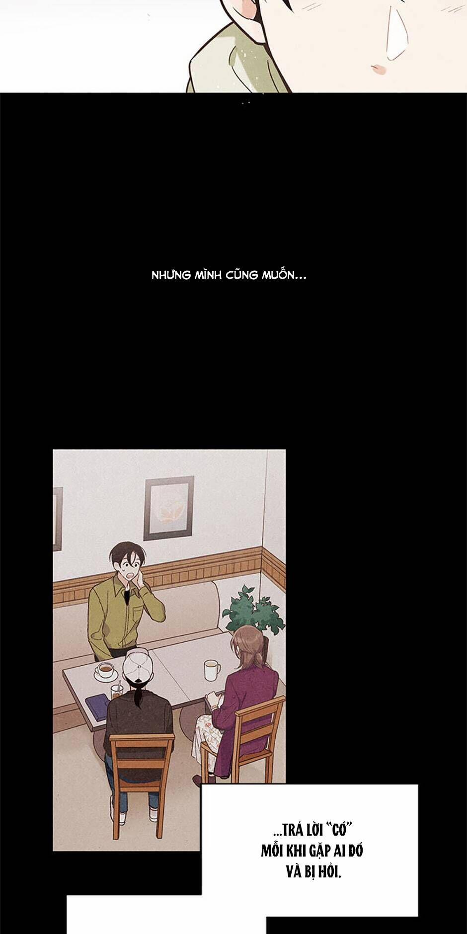 Người Đàn Ông Không Thể Nếm Thử 25 0 trang 27