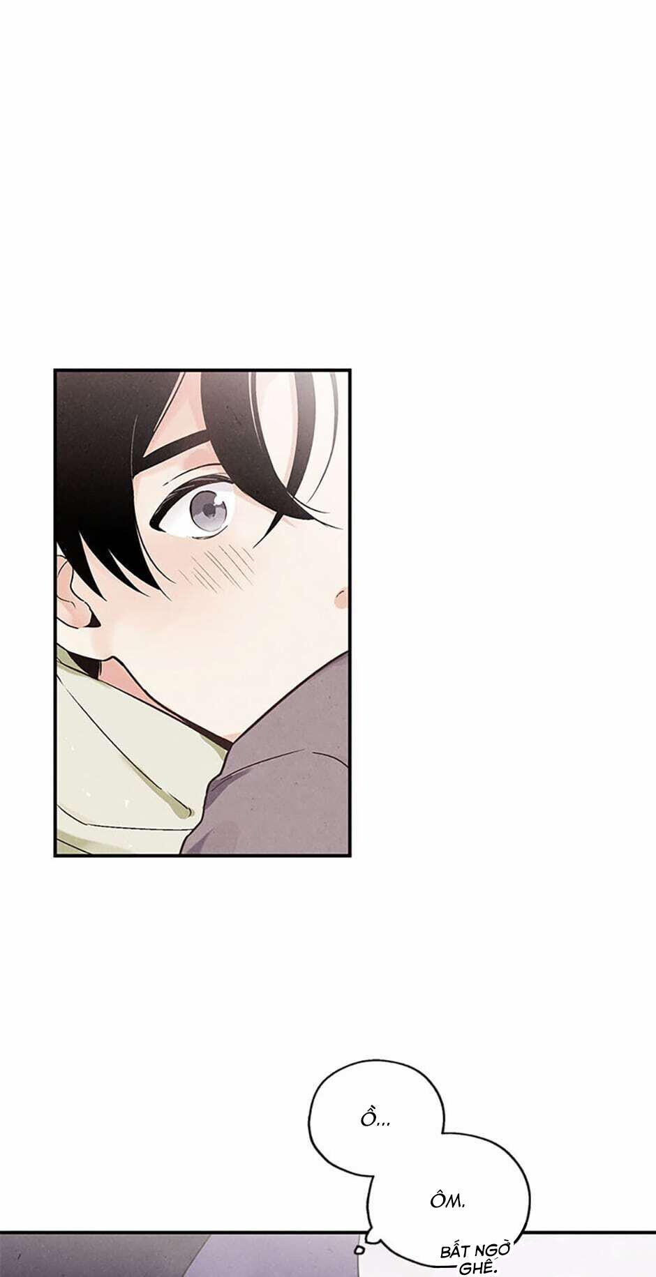 Người Đàn Ông Không Thể Nếm Thử 25 trang 18