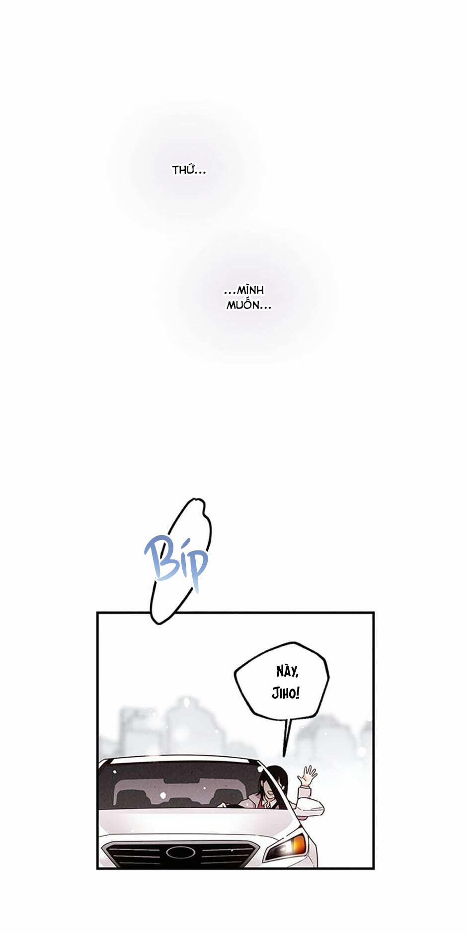 Người Đàn Ông Không Thể Nếm Thử 25 trang 23