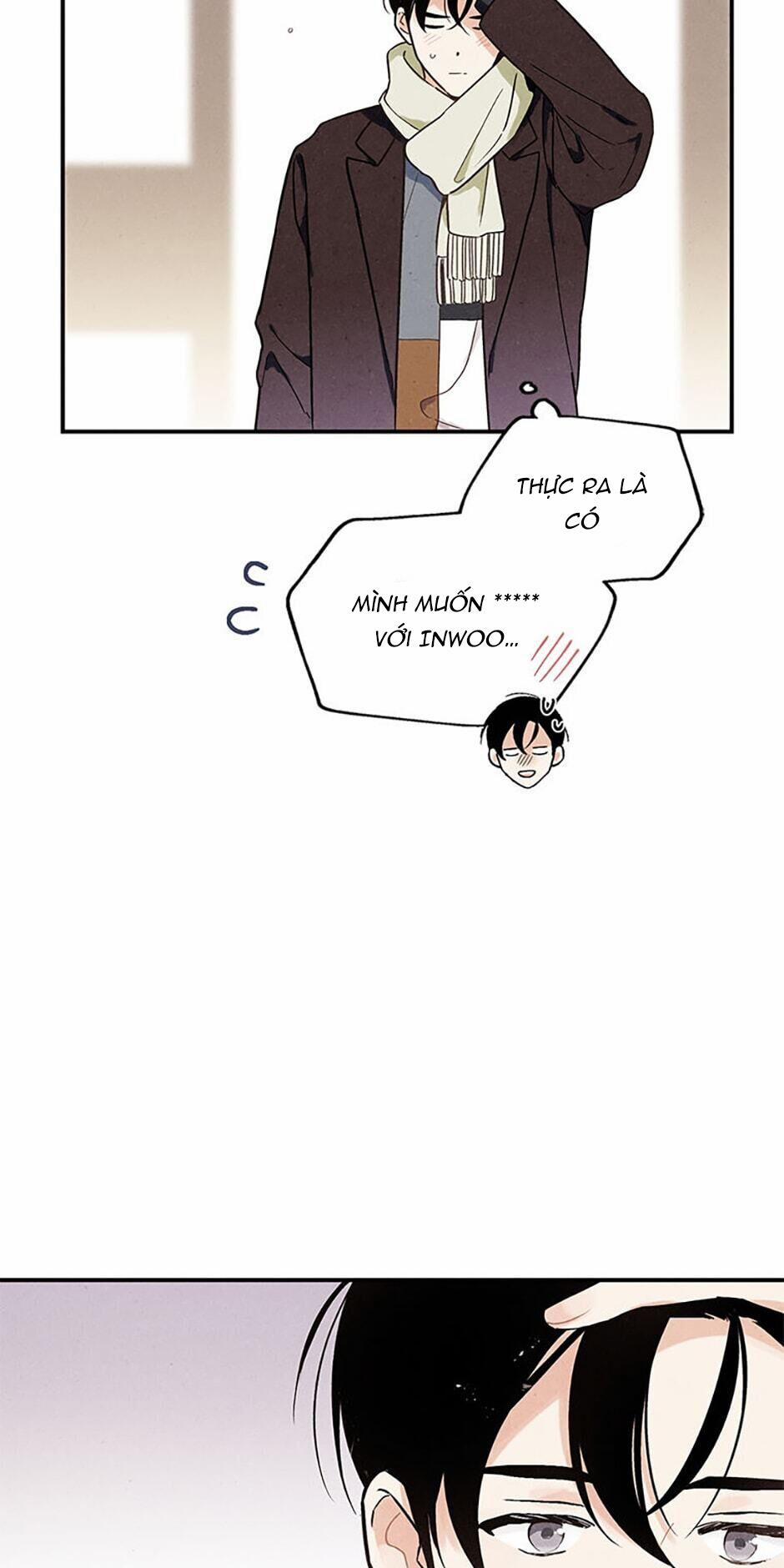 Người Đàn Ông Không Thể Nếm Thử 25 trang 27