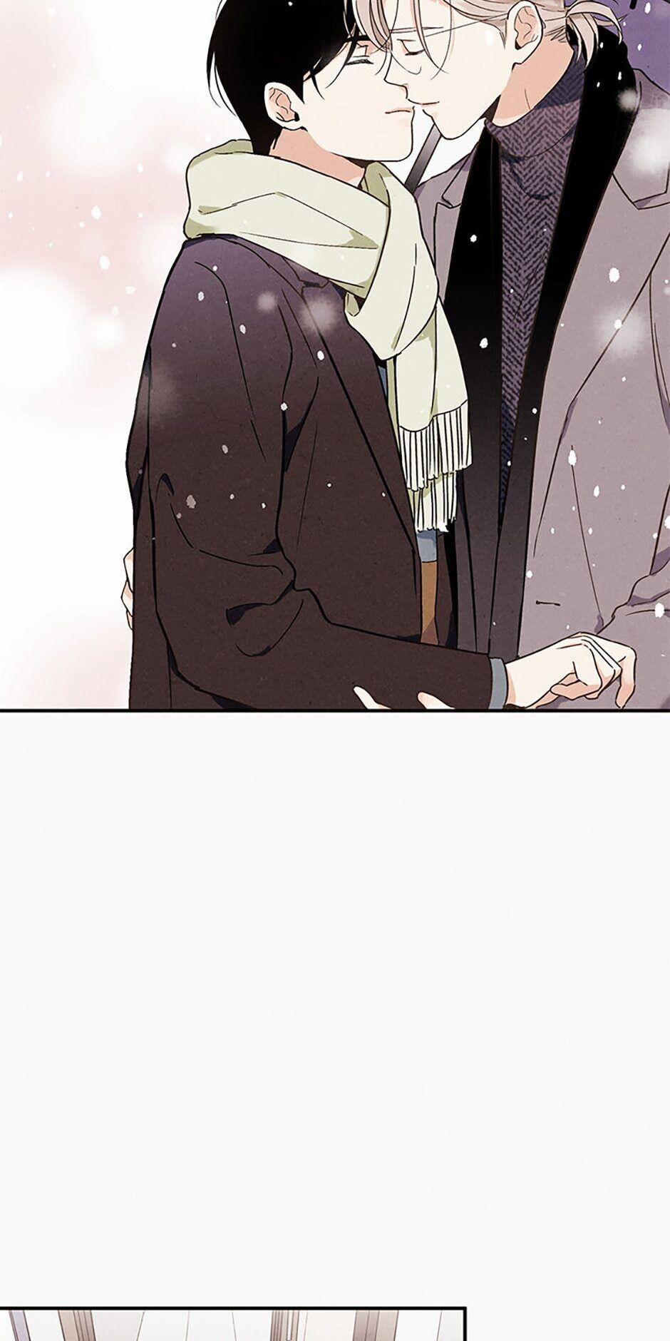 Người Đàn Ông Không Thể Nếm Thử 25 trang 30