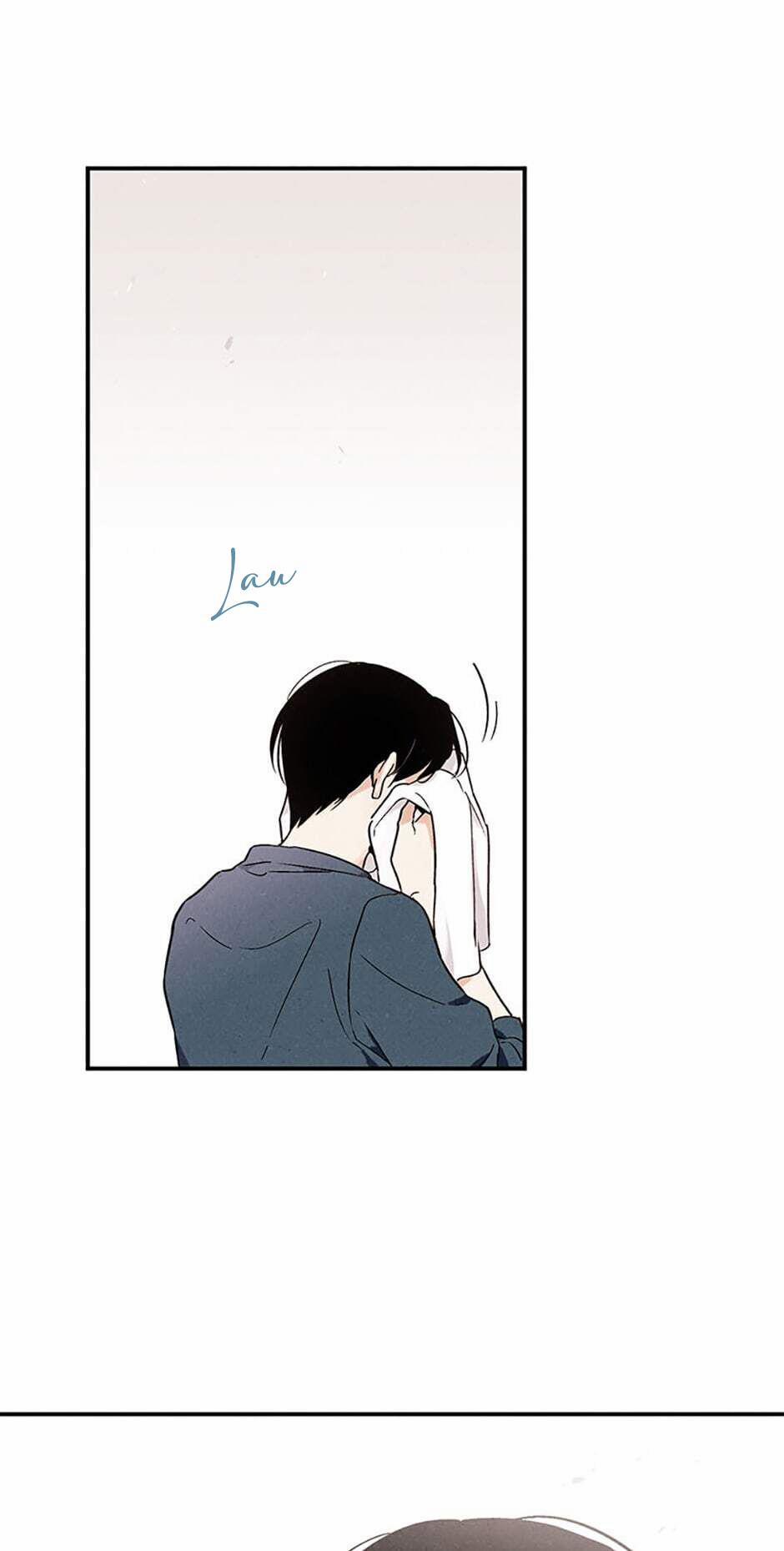 Người Đàn Ông Không Thể Nếm Thử 25 trang 33