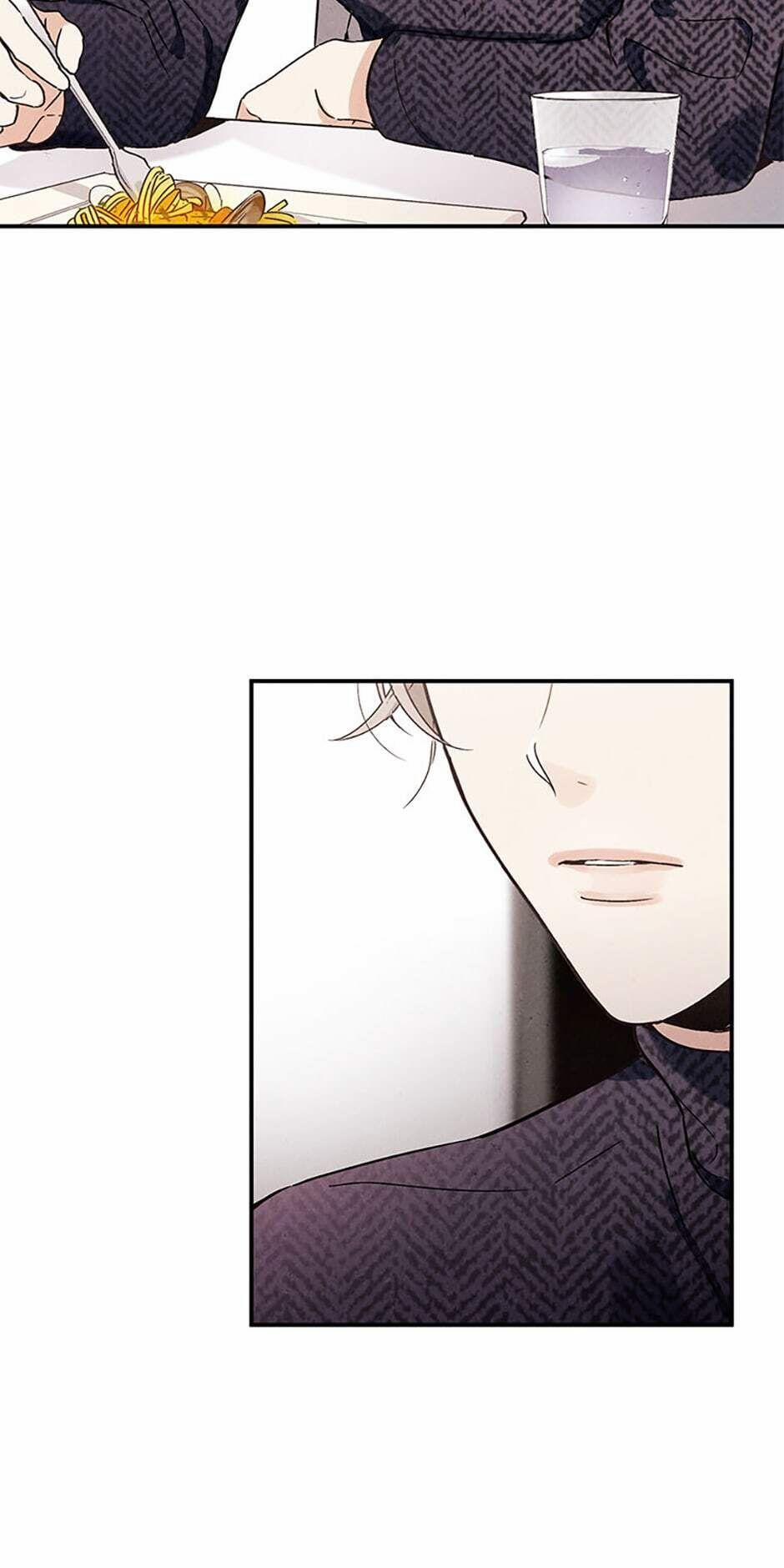 Người Đàn Ông Không Thể Nếm Thử 25 trang 7