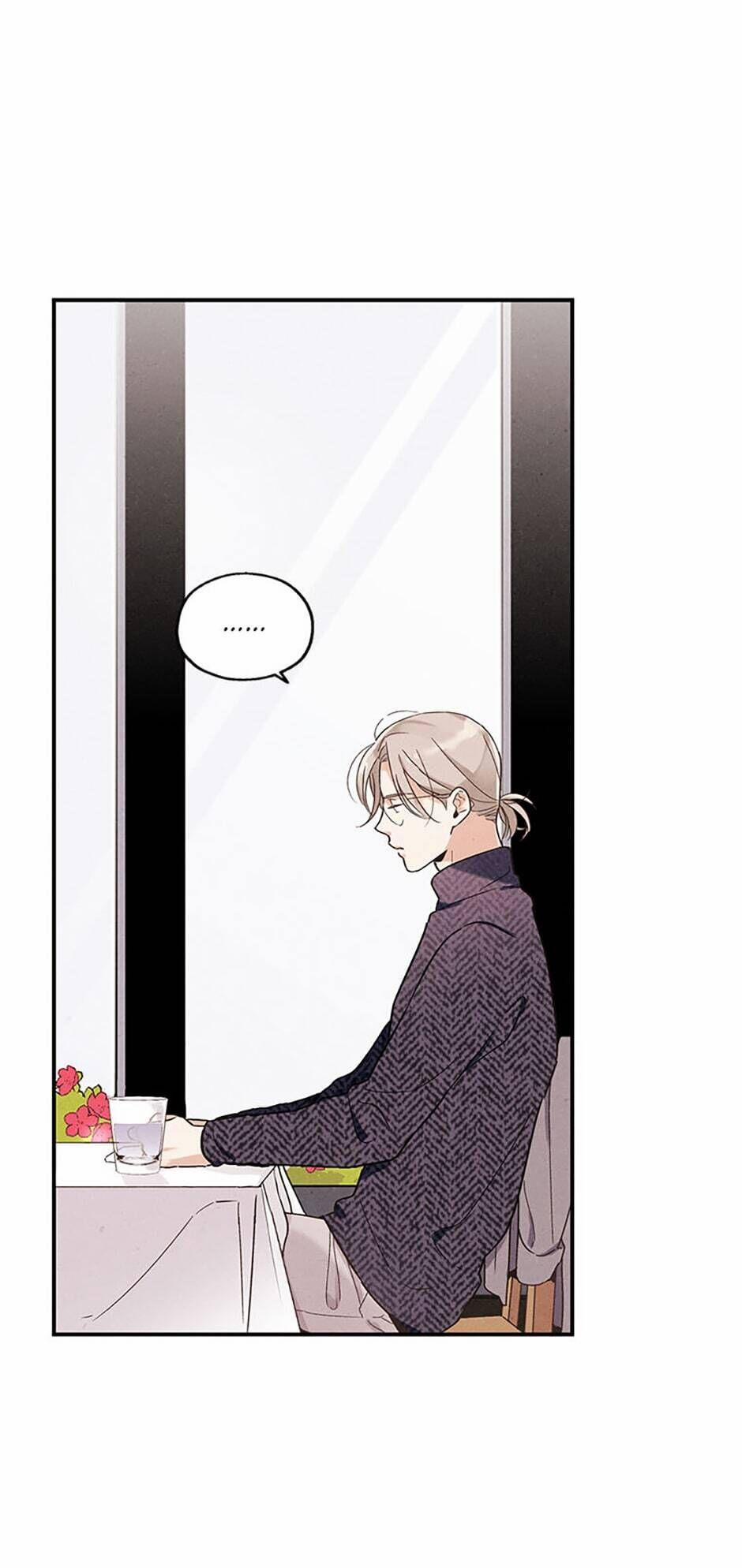 Người Đàn Ông Không Thể Nếm Thử 25 trang 9