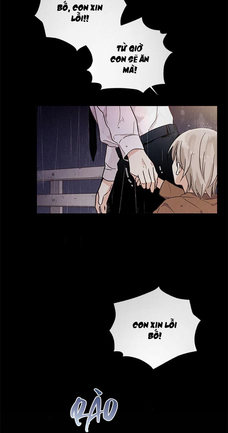 Người Đàn Ông Không Thể Nếm Thử 26 0 trang 11