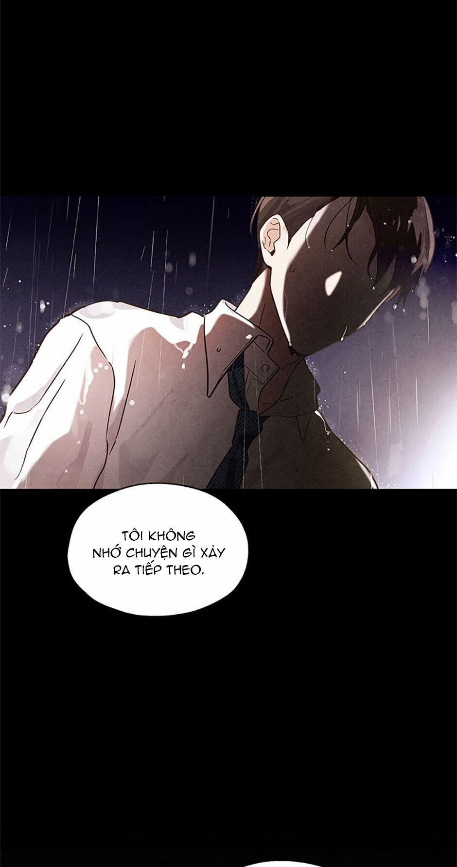 Người Đàn Ông Không Thể Nếm Thử 26 0 trang 14