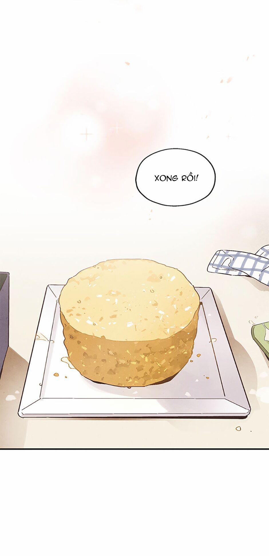 Người Đàn Ông Không Thể Nếm Thử 26 0 trang 21