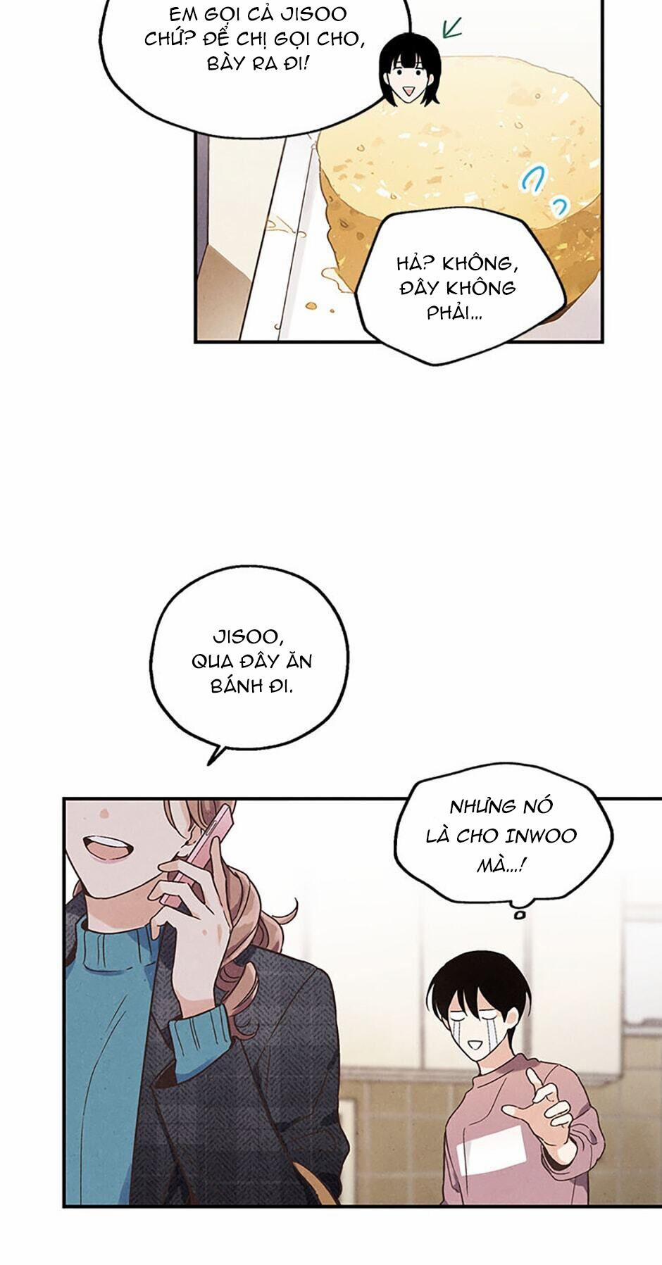 Người Đàn Ông Không Thể Nếm Thử 26 0 trang 26