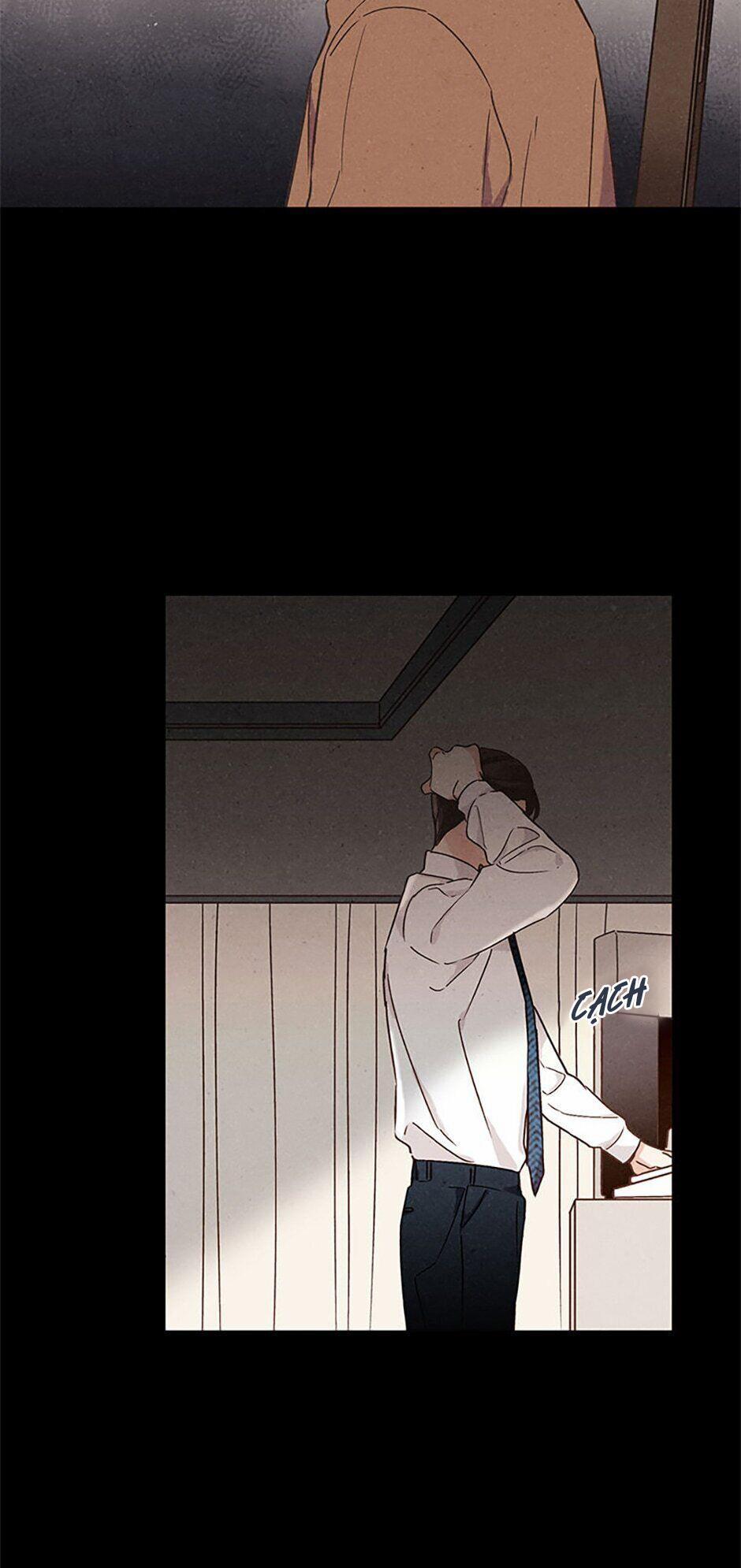 Người Đàn Ông Không Thể Nếm Thử 26 0 trang 8