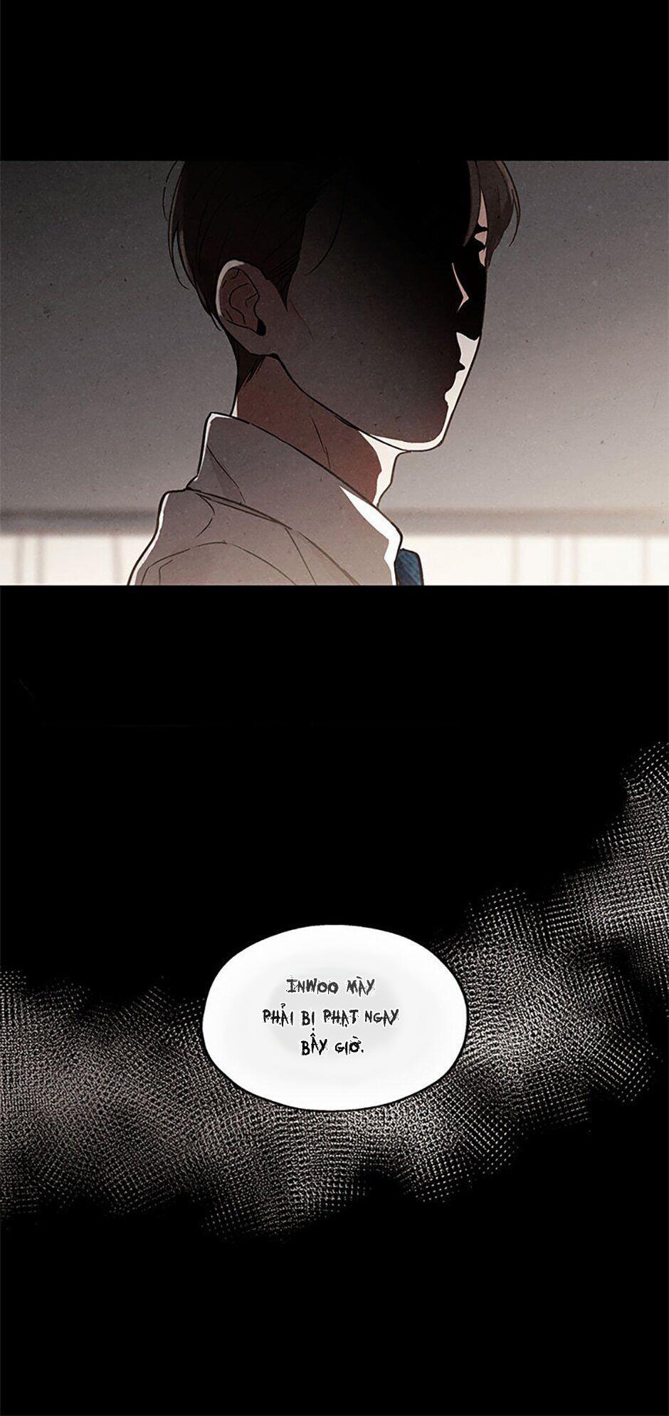 Người Đàn Ông Không Thể Nếm Thử 26 trang 10