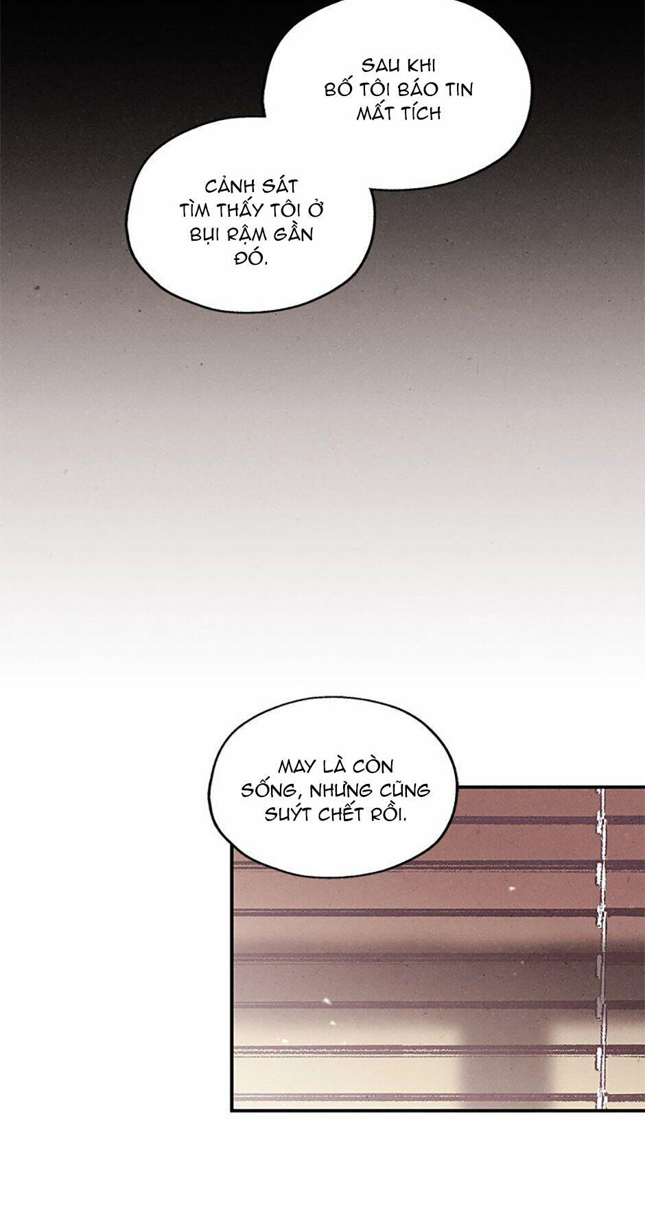 Người Đàn Ông Không Thể Nếm Thử 26 trang 16