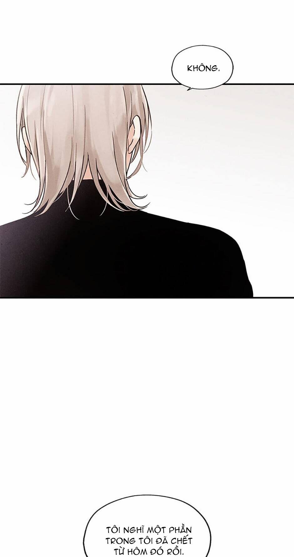 Người Đàn Ông Không Thể Nếm Thử 26 trang 17