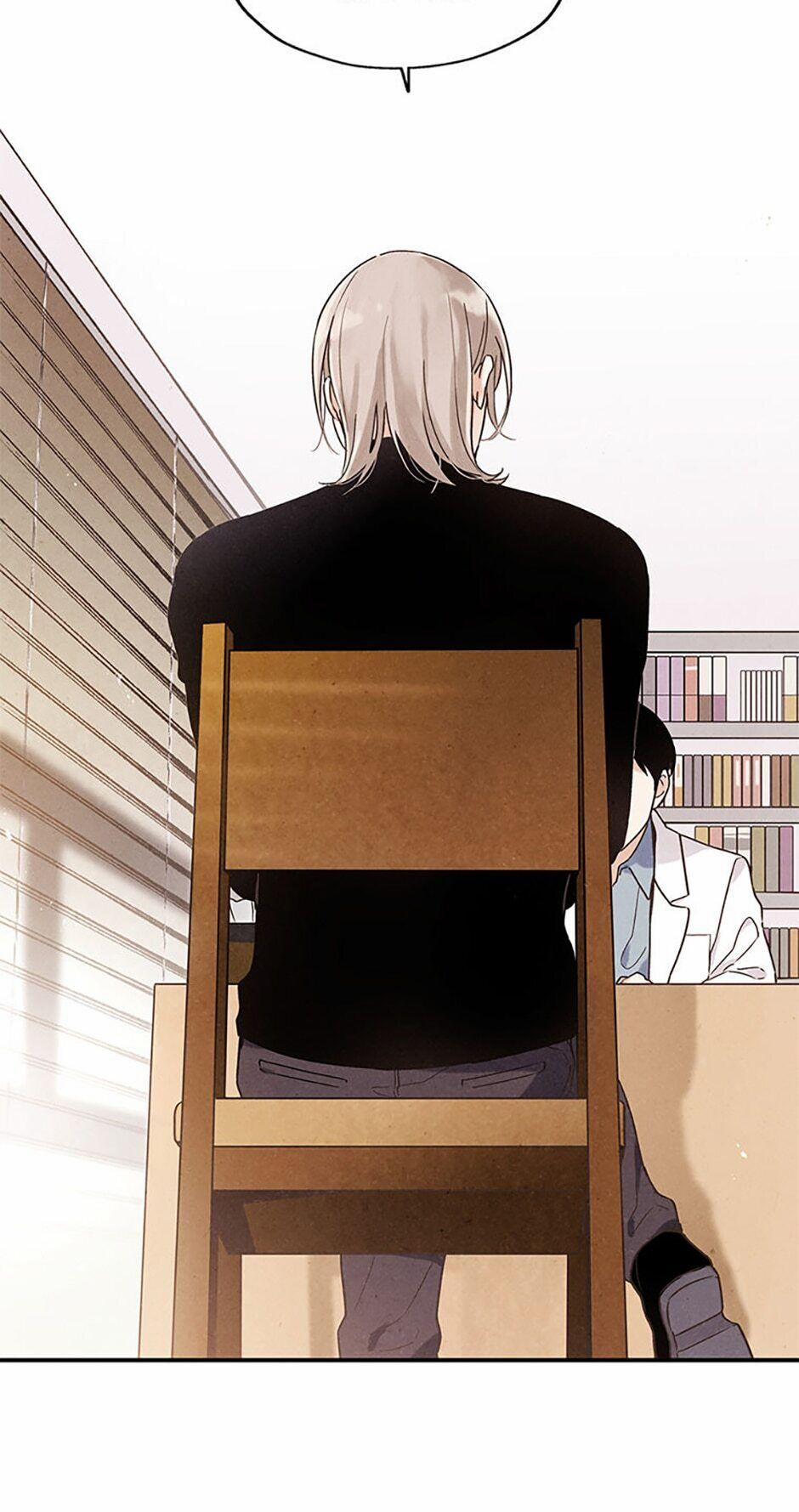 Người Đàn Ông Không Thể Nếm Thử 26 trang 18