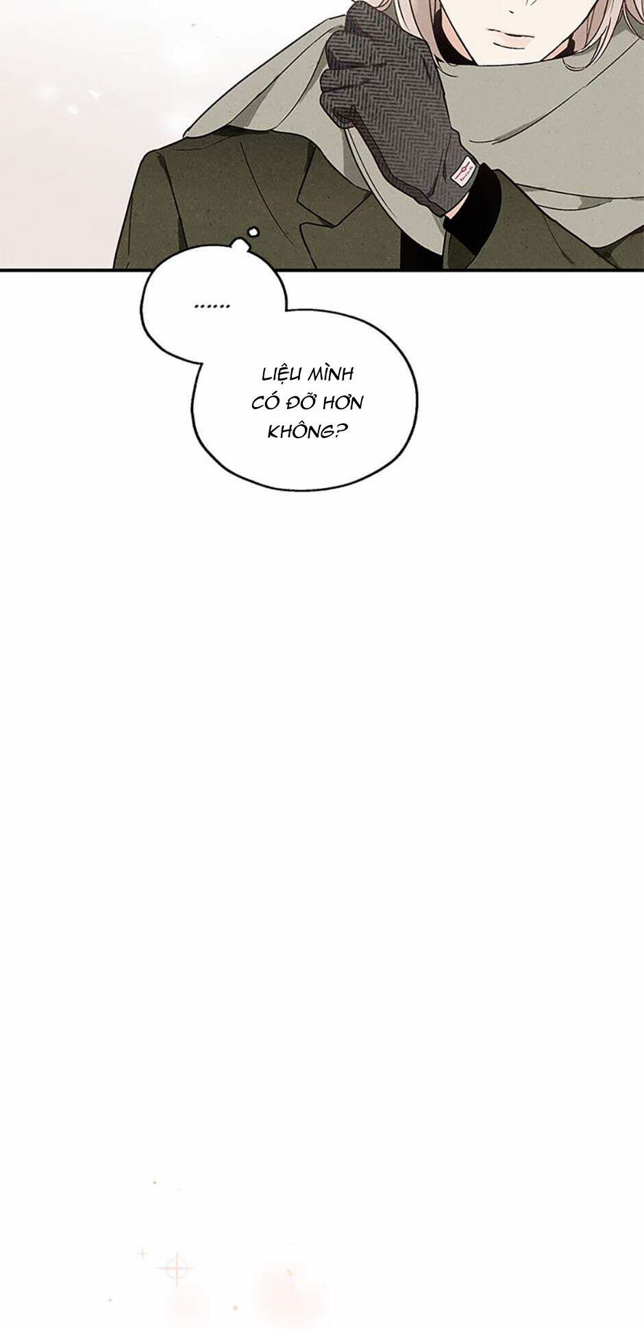 Người Đàn Ông Không Thể Nếm Thử 26 trang 21