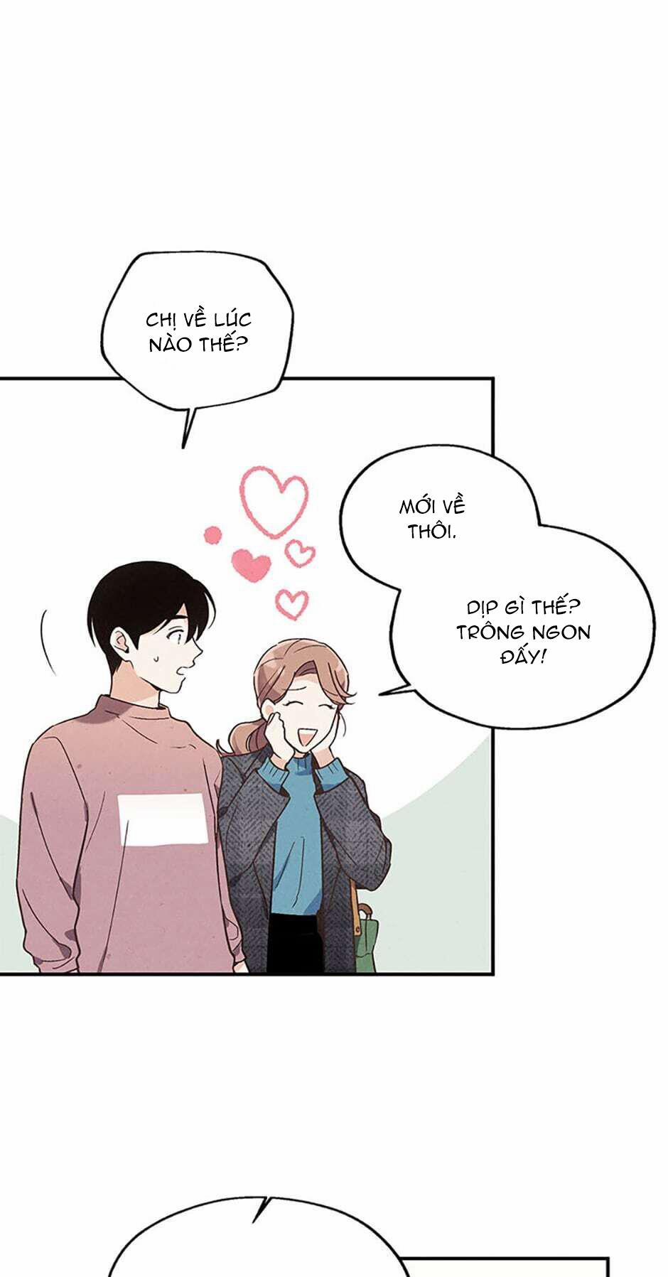 Người Đàn Ông Không Thể Nếm Thử 26 trang 26