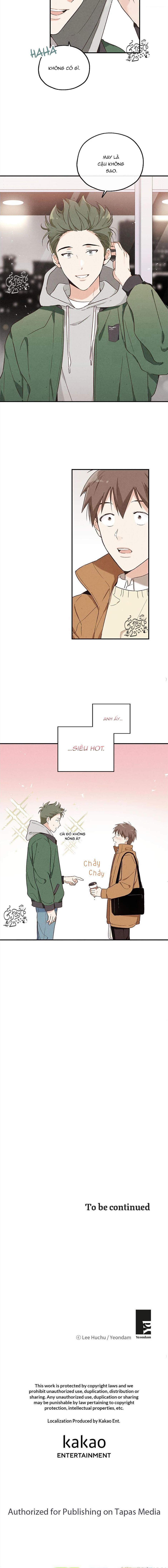 Người Đàn Ông Không Thể Nếm Thử 28 trang 4