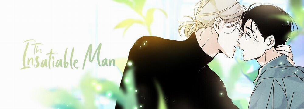 Người Đàn Ông Không Thể Nếm Thử 29 trang 5