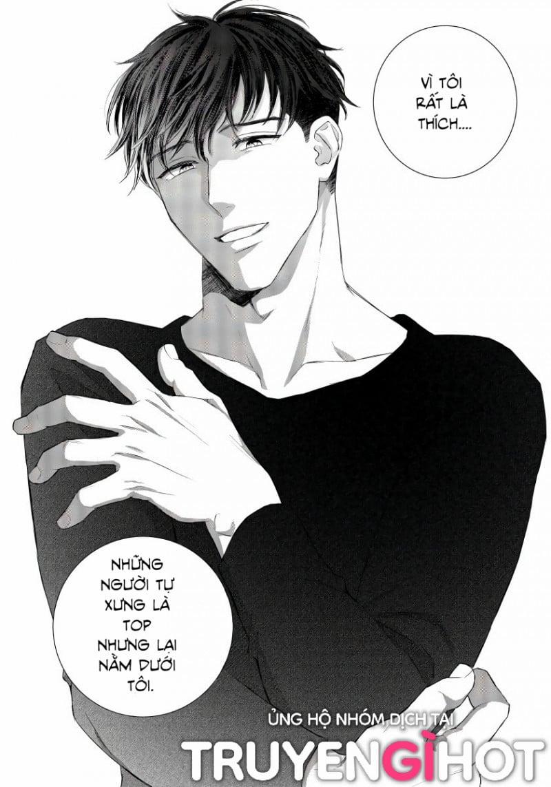 Người Đàn Ông Phá Hủy Thế Giới Của Tôi 1.1 trang 15