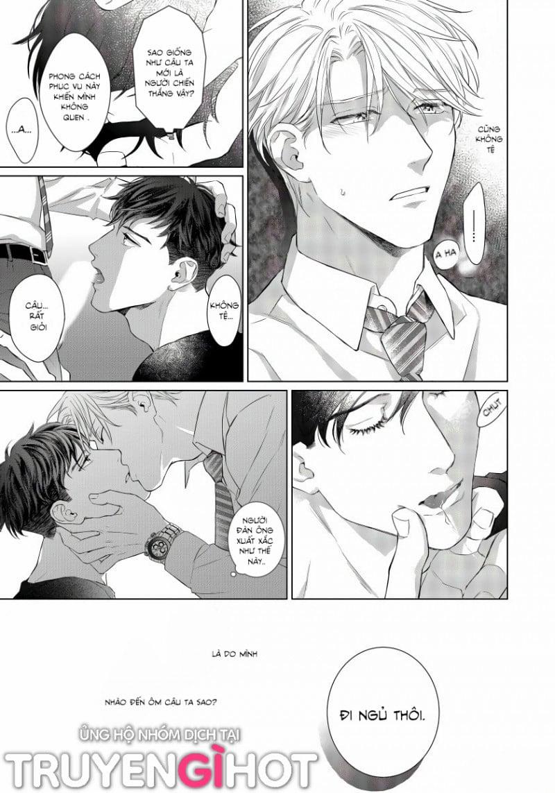 Người Đàn Ông Phá Hủy Thế Giới Của Tôi 1.1 trang 6