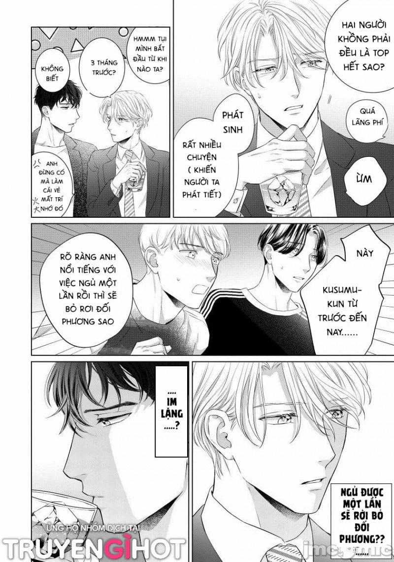 Người Đàn Ông Phá Hủy Thế Giới Của Tôi 4.1 trang 9