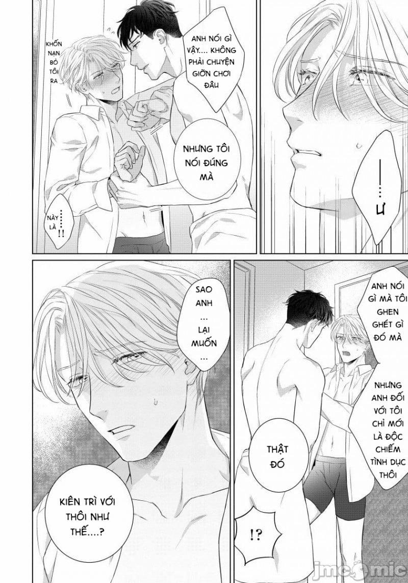 Người Đàn Ông Phá Hủy Thế Giới Của Tôi 4.2 trang 10