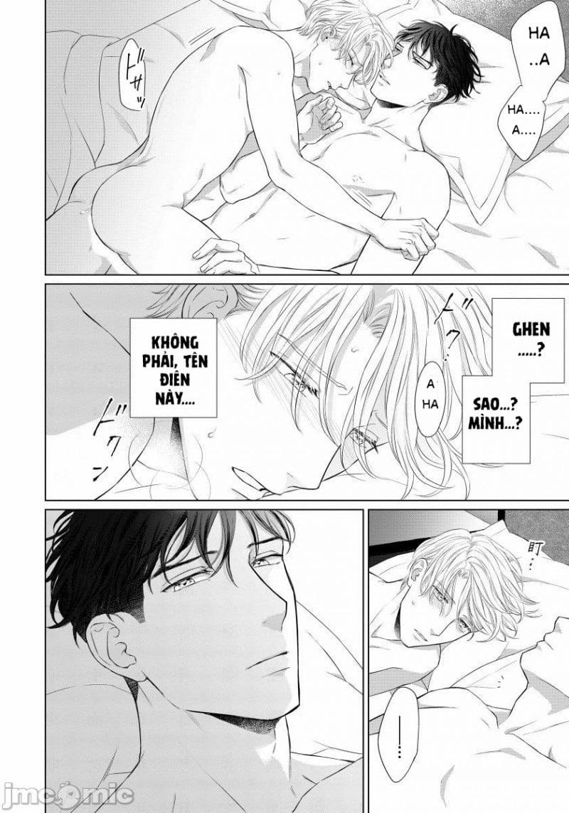 Người Đàn Ông Phá Hủy Thế Giới Của Tôi 4.2 trang 4