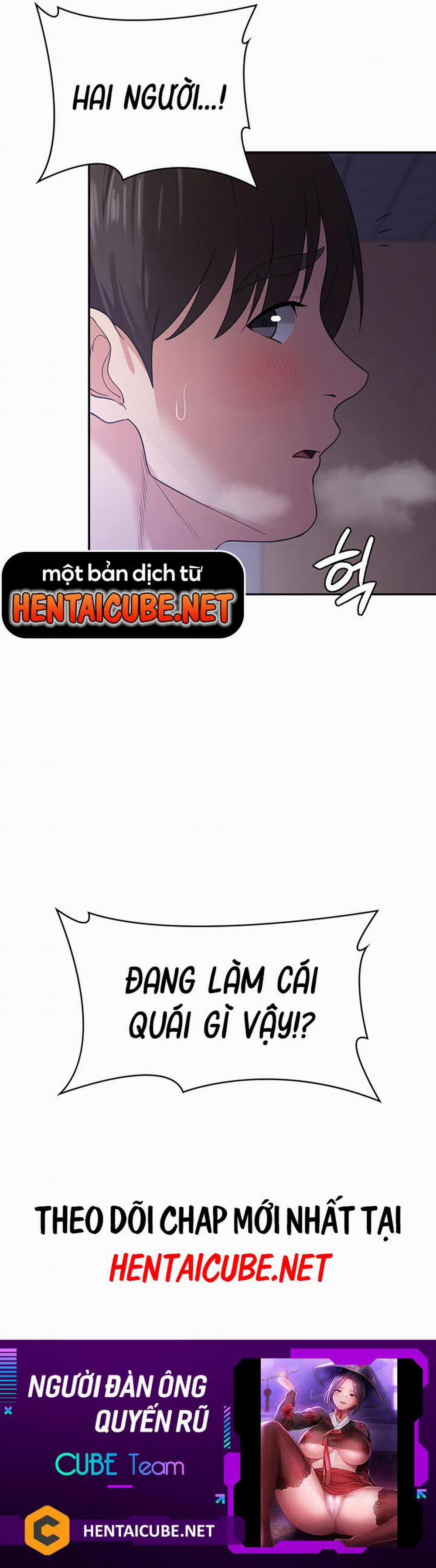 Người Đàn Ông Quyến Rũ 18 trang 8