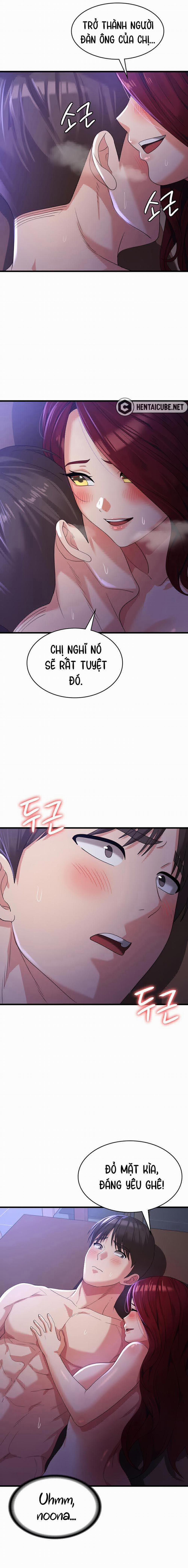 Người Đàn Ông Quyến Rũ 21 trang 12