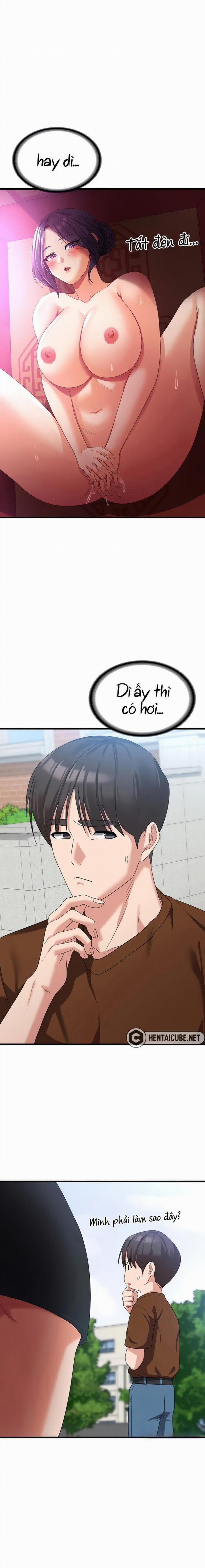 Người Đàn Ông Quyến Rũ 21 trang 15