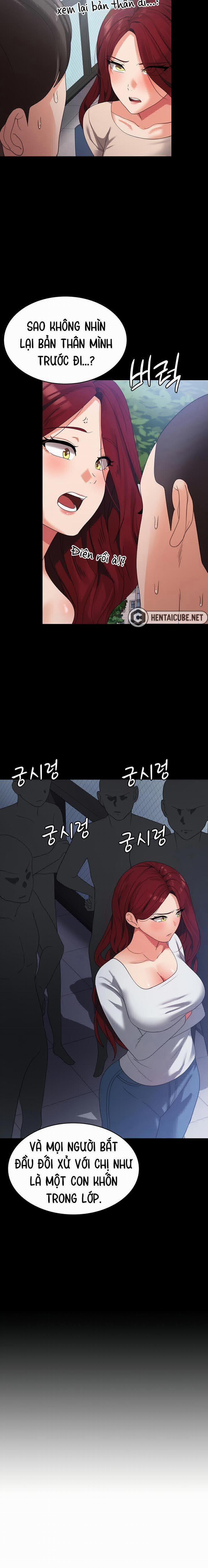 Người Đàn Ông Quyến Rũ 21 trang 7