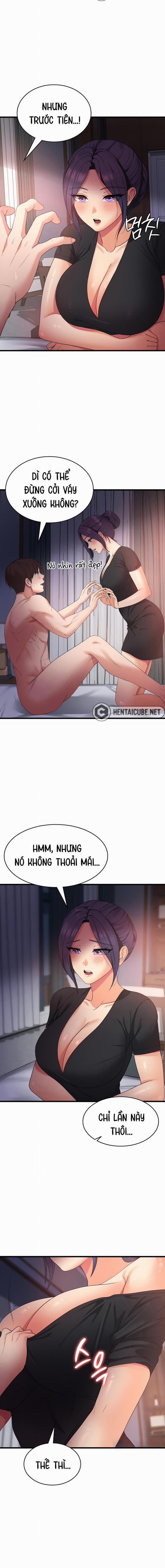 Người Đàn Ông Quyến Rũ 23 trang 8