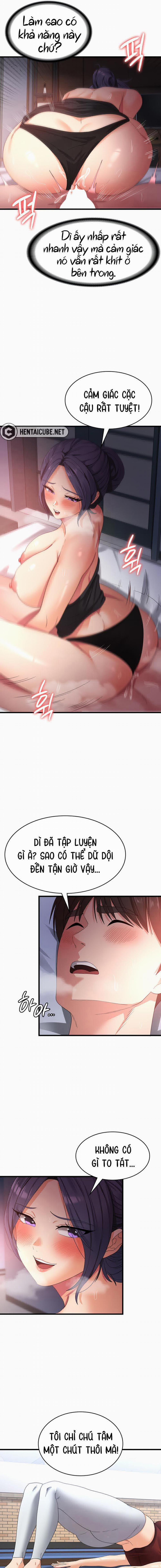 Người Đàn Ông Quyến Rũ 24 trang 10