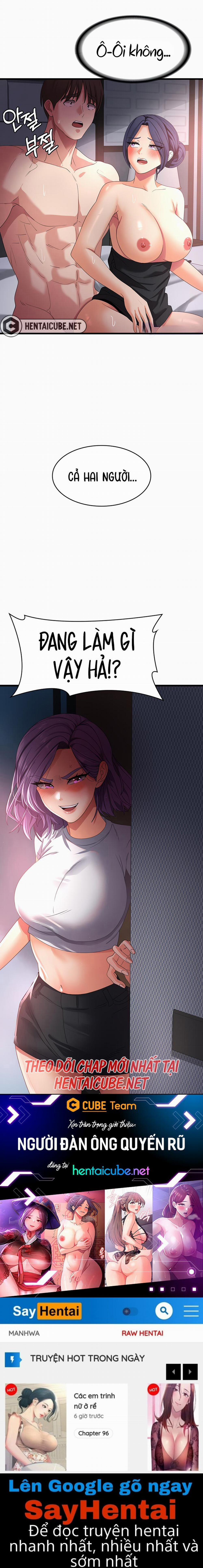 Người Đàn Ông Quyến Rũ 24 trang 14