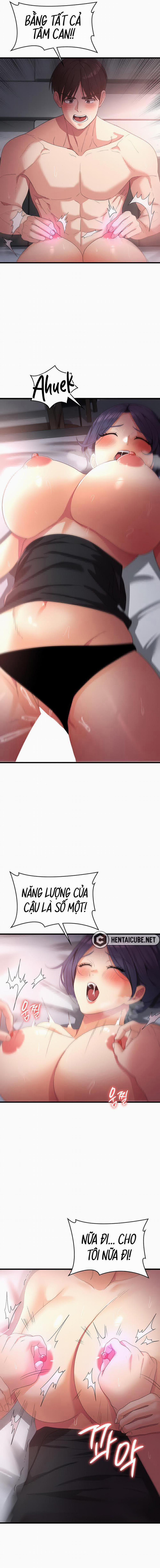 Người Đàn Ông Quyến Rũ 24 trang 6