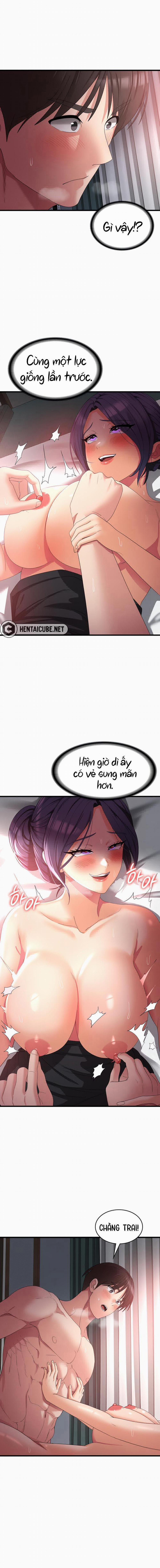 Người Đàn Ông Quyến Rũ 24 trang 7