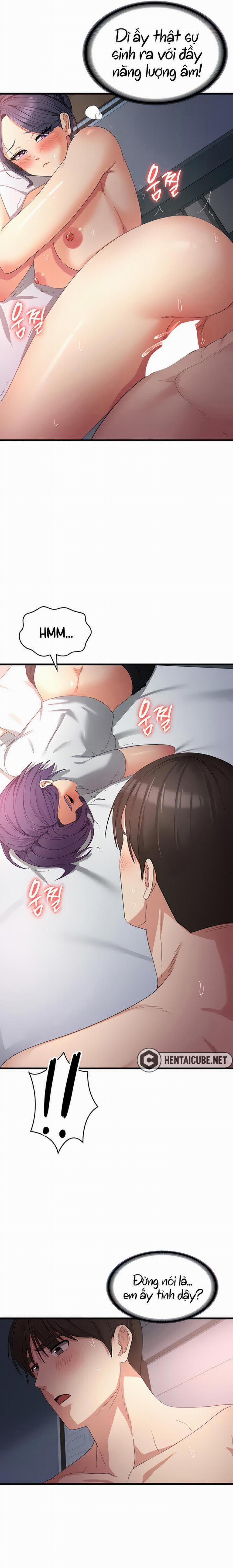 Người Đàn Ông Quyến Rũ 25 trang 14