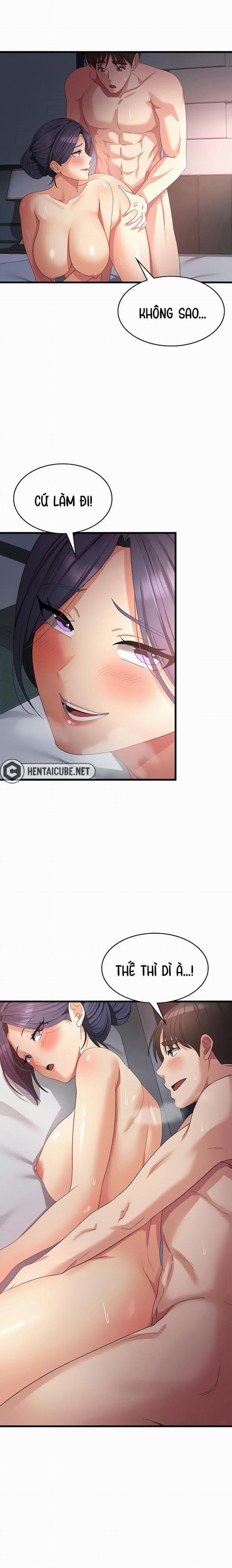 Người Đàn Ông Quyến Rũ 25 trang 15