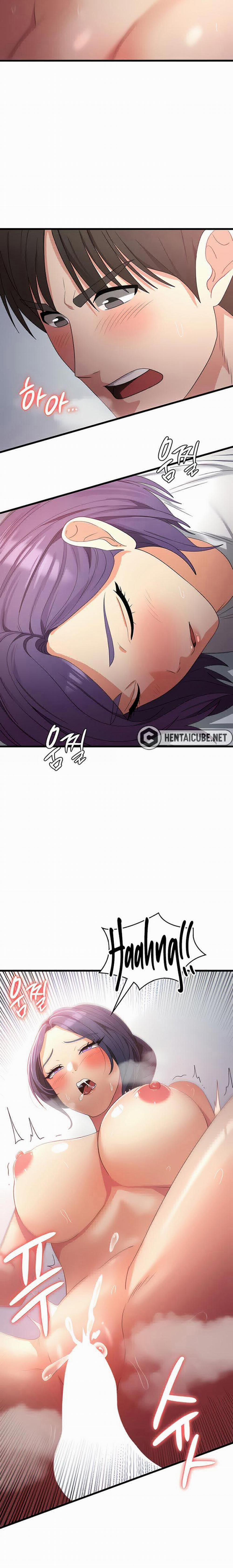 Người Đàn Ông Quyến Rũ 25 trang 19