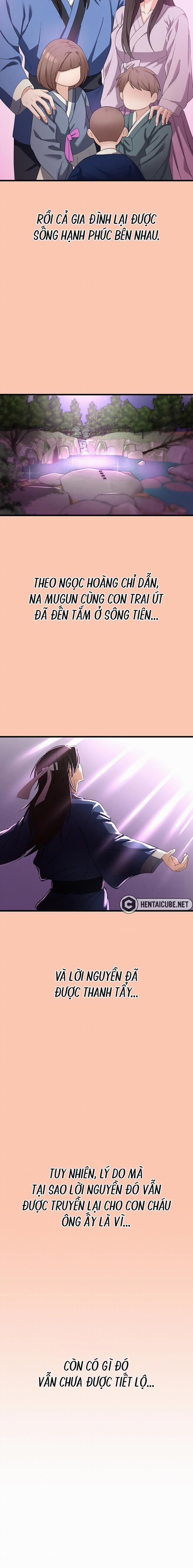 Người Đàn Ông Quyến Rũ 26 trang 7