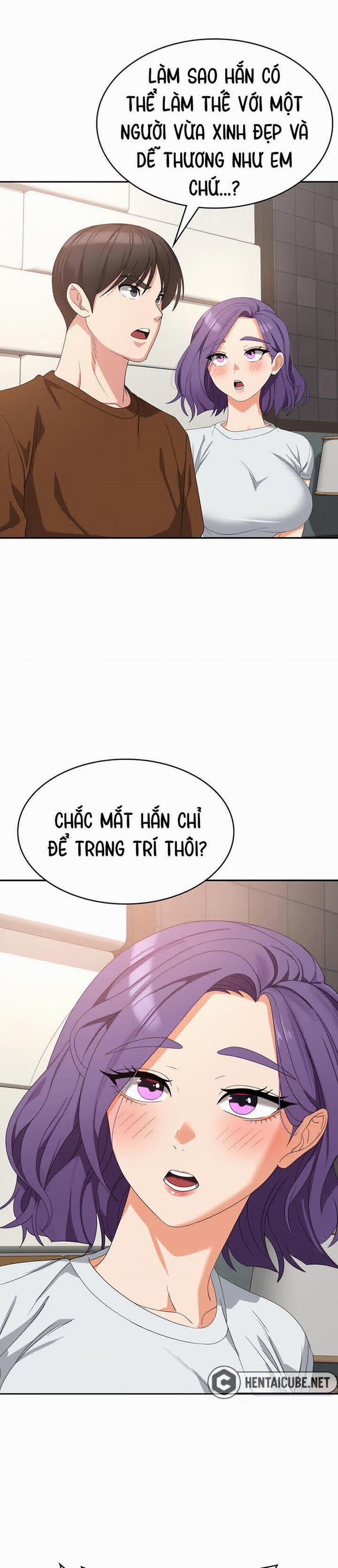 Người Đàn Ông Quyến Rũ 27 trang 15