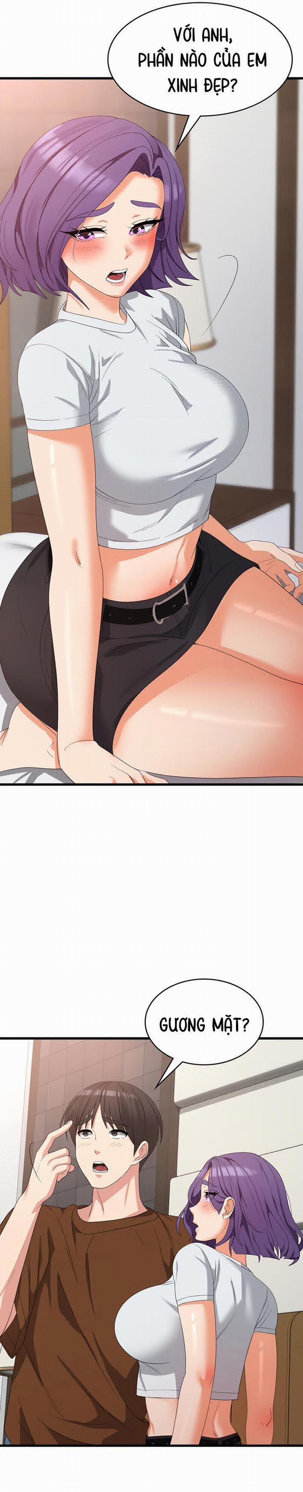 Người Đàn Ông Quyến Rũ 27 trang 17