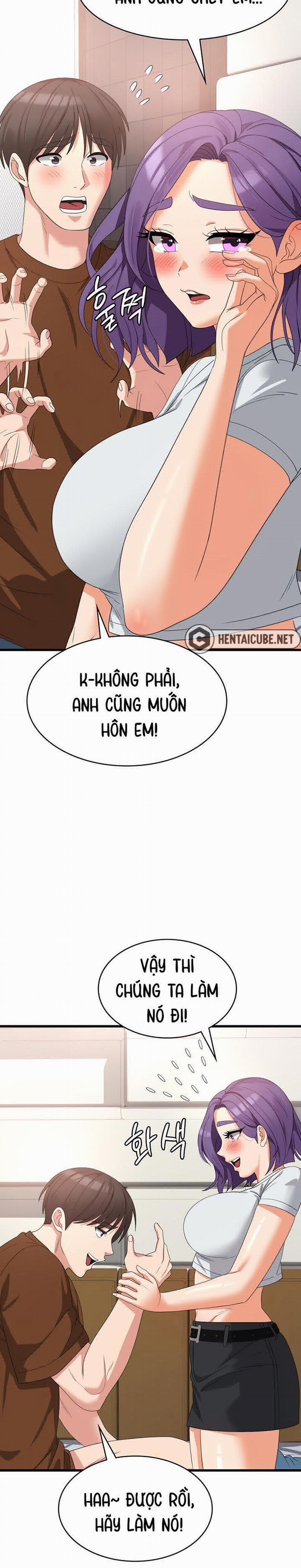 Người Đàn Ông Quyến Rũ 27 trang 24