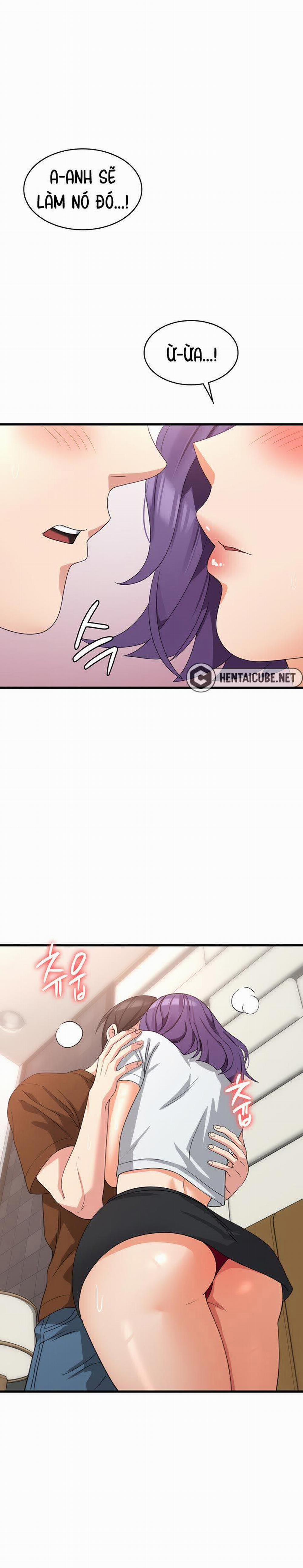 Người Đàn Ông Quyến Rũ 27 trang 25