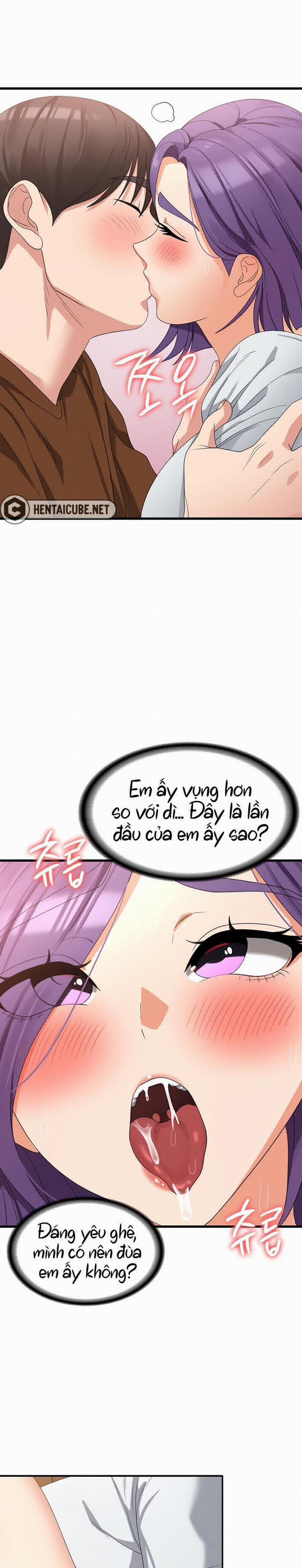 Người Đàn Ông Quyến Rũ 27 trang 26