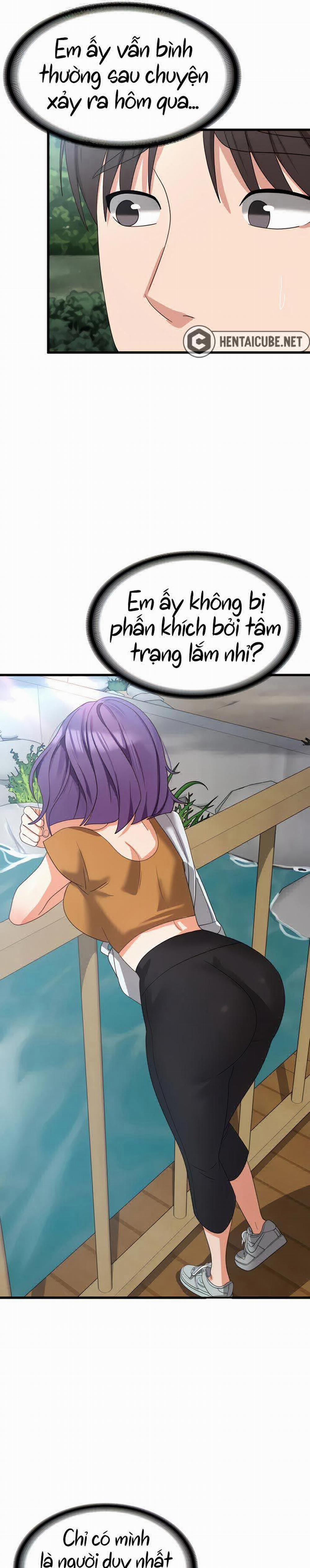 Người Đàn Ông Quyến Rũ 28 trang 15