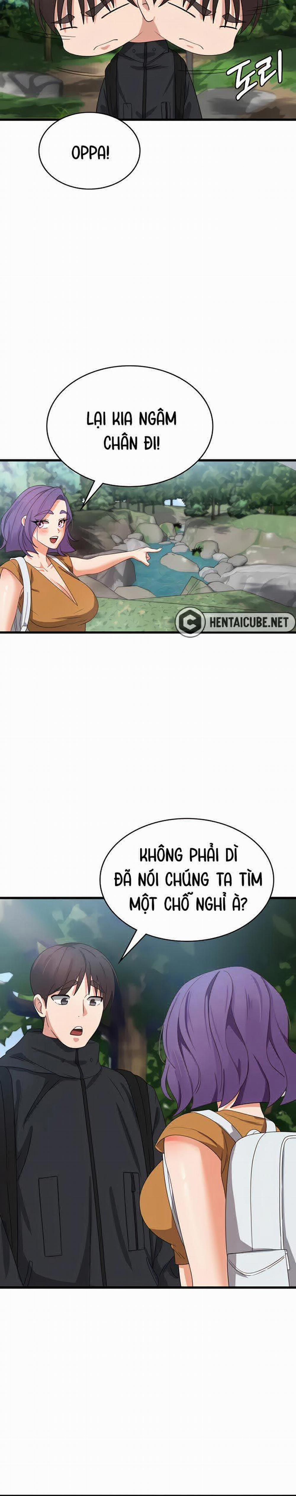 Người Đàn Ông Quyến Rũ 28 trang 17