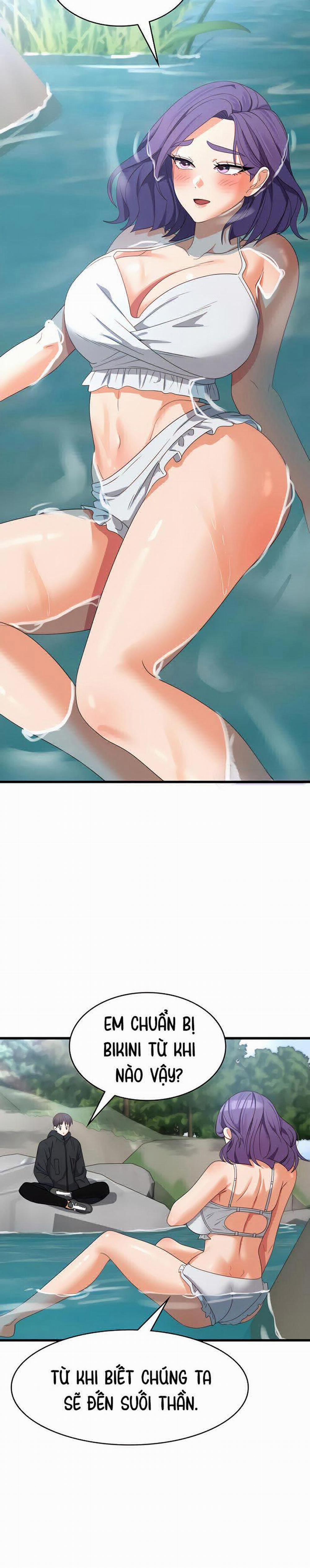 Người Đàn Ông Quyến Rũ 28 trang 19