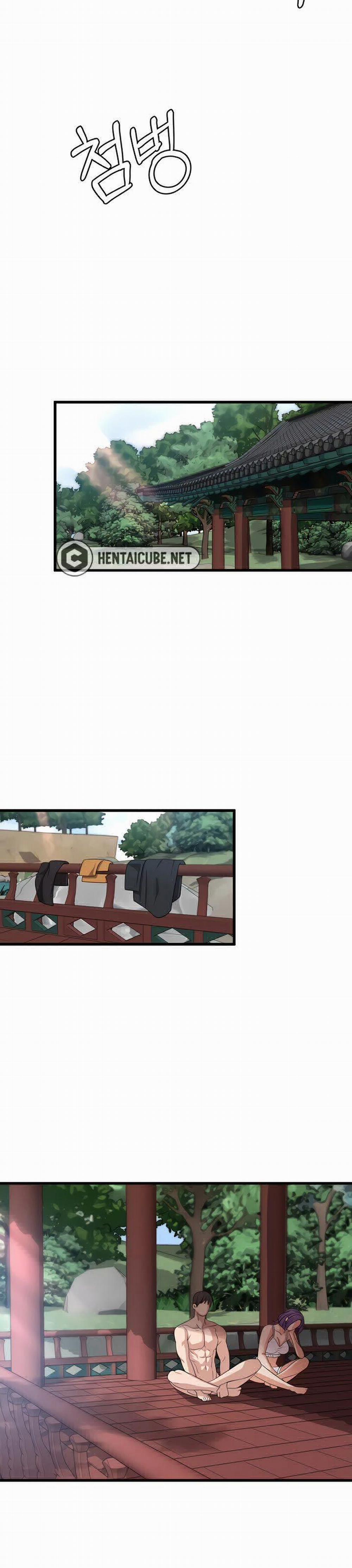 Người Đàn Ông Quyến Rũ 28 trang 23