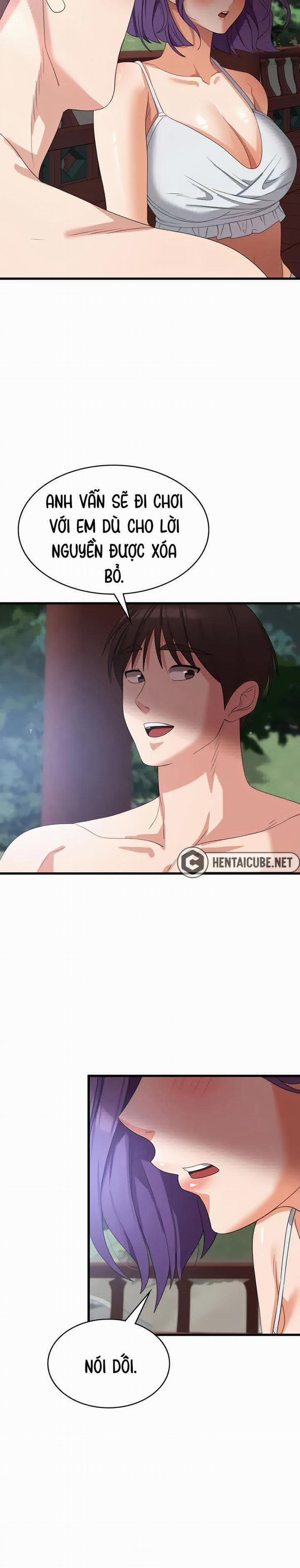 Người Đàn Ông Quyến Rũ 28 trang 26